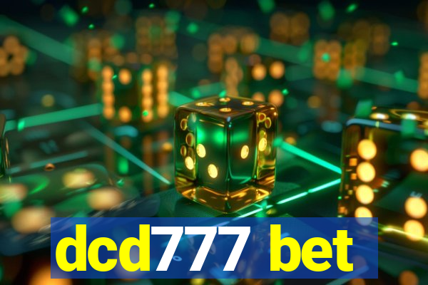 dcd777 bet